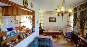 Archontariki Villa Kampoukos in Vourvourou, Halkidiki
