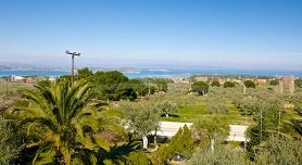 Archontariki Villa Kampoukos in Vourvourou, Halkidiki
