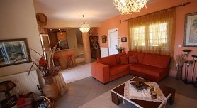 Villa Laguna in Vourvourou, Halkidiki