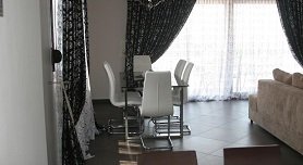 Villa Hanioti, Halkidiki