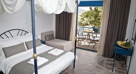 Ariadni Blue in Neos Marmaras, Halkidiki