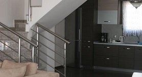 Villa Hanioti, Halkidiki