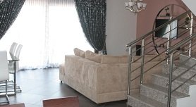 Villa Hanioti, Halkidiki