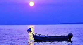 Toroni, Halkidiki