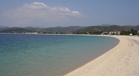 Toroni, Halkidiki