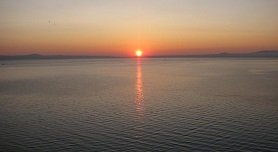 Afitos, Kassandra, Halkidiki