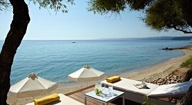 Afitos, Kassandra, Halkidiki