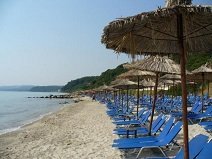 Afitos, Kassandra, Halkidiki