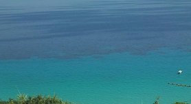 Afitos, Kassandra, Halkidiki