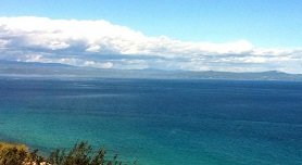 Afitos, Kassandra, Halkidiki