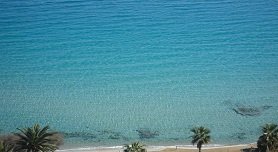 Afitos, Kassandra, Halkidiki