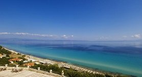 Afitos, Kassandra, Halkidiki