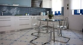 Villa Elizabeth in Afitos, Halkidiki