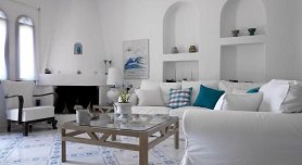 Villa Elizabeth in Afitos, Halkidiki