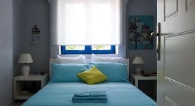 Villa Elizabeth in Afitos, Halkidiki