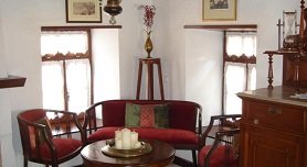 Katsaneiko in Afitos, Halkidiki