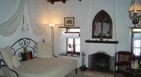 Katsaneiko in Afitos, Halkidiki