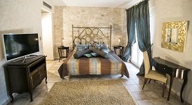 Achtis Hotel in Afitos, Halkidiki