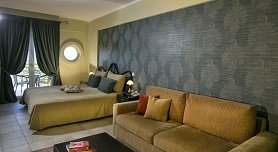 Achtis Hotel in Afitos, Halkidiki