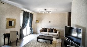 Achtis Hotel in Afitos, Halkidiki