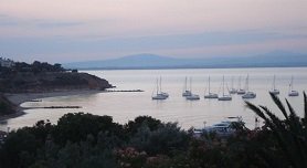 Nea Fokea, Nea Fokaia, Kassandra, Halkidiki