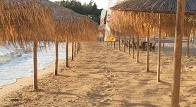 Nea Fokea, Nea Fokaia, Kassandra, Halkidiki