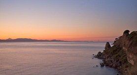 Nea Fokea, Nea Fokaia, Kassandra, Halkidiki