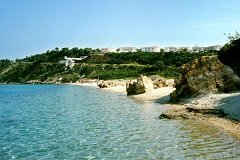 Nea Fokea, Nea Fokaia, Kassandra, Halkidiki