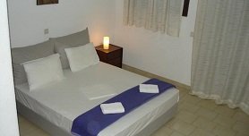 Villa Madeleine in Nea Fokea, Halkidiki