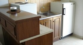 Villa Madeleine in Nea Fokea, Halkidiki