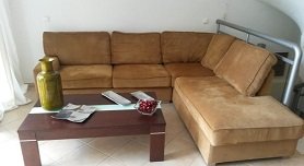 Paressa Palace Villas in Nea Fokea, Halkidiki