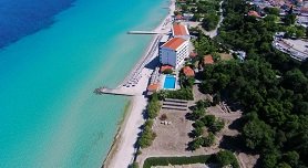 Kallithea, Kassandra, Halkidiki