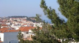 Kallithea, Kassandra, Halkidiki