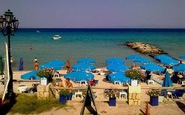 Kallithea, Kassandra, Halkidiki