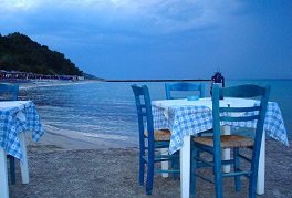 Kallithea, Kassandra, Halkidiki