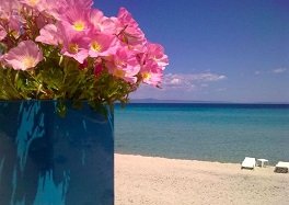 Kallithea, Kassandra, Halkidiki