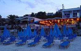 Kallithea, Kassandra, Halkidiki