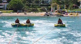 Kallithea, Kassandra, Halkidiki