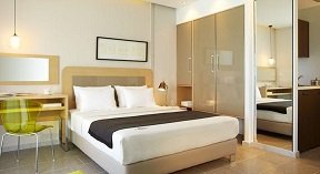 Margarita Sea Side Hotel in Kallithea, Halkidiki