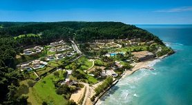 Sani Beach Club Hotel, Halkidiki