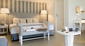 Sani Beach Club Hotel, Halkidiki