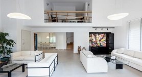 The White Villa at Sani, Halkidiki