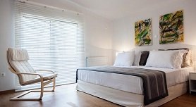 The White Villa at Sani, Halkidiki
