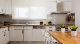 The White Villa at Sani, Halkidiki