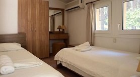Stamatiadis Sani Cape Villas, Halkidiki