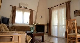 Stamatiadis Sani Cape Villas, Halkidiki