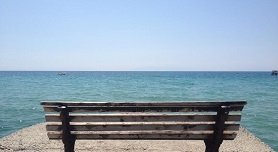 Siviri beach, Kassandra, Halkidiki