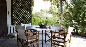 Villa Margaret in Elani, Halkidiki