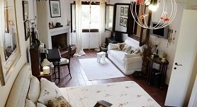 Villa Margaret in Elani, Halkidiki