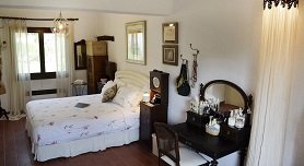 Villa Margaret in Elani, Halkidiki